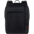  Clark Mochila de día Piel 42 cm Compartimento para el portátil Modelo schwarz