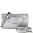  Katerina Mir Bolsa de hombro 20.5 cm Modelo argento