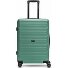  Essentials 08 MEDIUM 4 ruedas Trolley 67 cm Modelo green-blue 2