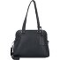  Winwick Bolsa de hombro Piel 34 cm Modelo croco black