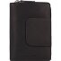  Aruba Cartera Piel 14 cm Modelo schwarz