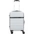  Corium Trolley cabina 4 ruedas 55 cm Modelo silberfarben