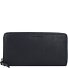  Cartera Antique Avery Piel RFID 20 cm Modelo black