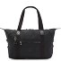  Basic Art M Weekender Holdall 56 cm Modelo black noir