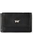  Golf 3.0 Cartera Piel 9 cm Modelo schwarz