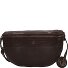  Anchor Love Jutta Riñonera Piel 29.5 cm Modelo chocolate brown