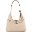  Ella Bolsa de hombro 40 cm Modelo taupe