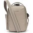  Pacsafe V Bolsa de hombro Protección RFID 20 cm Modelo beige