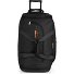  Week Eco 2-Wheel Holdall 60 cm Modelo black