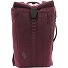  Mochila Urban Scrambler Compartimento para portátil de 47 cm Modelo wine