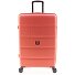  2700 4 ruedas Carrito 76 cm Modelo peach pink