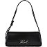  Signature Bolsa de hombro Piel natural 32 cm Modelo black embellishment