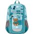  Kiga Maxi Mochila para el jardín de infancia 34 cm Modelo Teddy Carlo