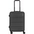  Quadrix Trolley Cabina 4 Ruedas 55 cm Modelo black