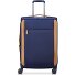  Montmartre 3 4 ruedas Carrito 66 cm con pliegue de expansión Modelo navy blue