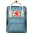  Kanken 16 Mochila de día 29 cm Modelo sky blue-light oak