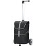  Carro de la compra Unus Shopper Mikkel 54 cm Modelo schwarz