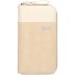  Eva Cartera 20 cm Modelo cord creme