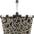  Bolsa de compras Carrybag 48 cm Modelo baroquemarble