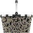  Bolsa de compras Carrybag 48 cm Modelo baroquemarble