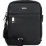  Bolso Zair 21 cm Modelo black