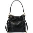  Volterra Bolsa de hombro Piel 20 cm Modelo black