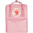  Mochila Kanken 16 Mini 29 cm Modelo pink