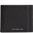  TH Central Cartera Piel 11.5 cm Modelo black