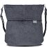  Mademoiselle.M Bolsa de hombro 31 cm Modelo cord polar