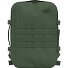  Mochila Militar de Cabina 44L Mochila 52 cm Modelo mystic green