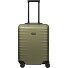  Overseas 4 ruedas Carro de la cabina S 55 cm Modelo forest green