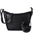  Novia Bolsa de hombro M 35 cm Modelo black