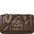  Bolsa de hombro 18 cm Modelo marrone