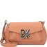  Downtown Bolsa de hombro Piel 21 cm Modelo caramel