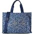  Bolsa de compras L 40 cm Modelo denim blue