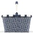  Bolsa de compras Carrybag 48 cm Modelo frame signature navy