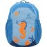  Mochila infantil Pico 29 cm Modelo aqua-wave