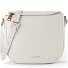  Bologna Leather Bolsa de hombro Piel 25 cm Modelo cream