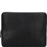  Funda para portátil de piel Avery antigua 35 cm Modelo black
