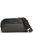  TH Flag Bolsa de hombro 25.5 cm Modelo black
