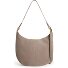  Ammilia Bolsa de hombro 40 cm Modelo taupe