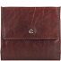  Billetera Toscana Piel RFID 10 cm Modelo coffee