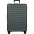  Roadster 4 ruedas Carrito L 75 cm con pliegue de expansión Modelo grey matt
