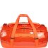  Barrel 85 Bolsa de viaje Weekender 69 cm Modelo red orange
