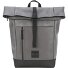  Westferry Eddie Mochila de día 42 cm Compartimento para laptop Modelo darkgrey