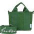  Bini Bolsa de hombro 20 cm Modelo greenini