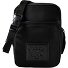  Lacoste Classics Bolsa de hombro 15.5 cm Modelo noir