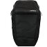  Paramount Mochila de día 51 cm Compartimento para el portátil Modelo black