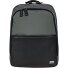  Mochila Monza Compartimento para portátil de 40 cm Modelo grey-black