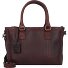  Bolso Antiguo Avery Piel 33 cm Modelo brown